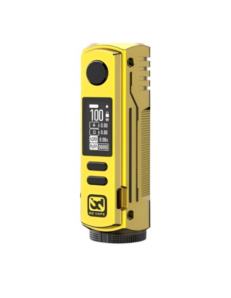 Box Rayden 100 v2 - BD Vape Box Rayden 100 v2 - BD Vape