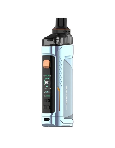 Kit Armour GS - Vaporesso Kit Armour GS - Vaporesso