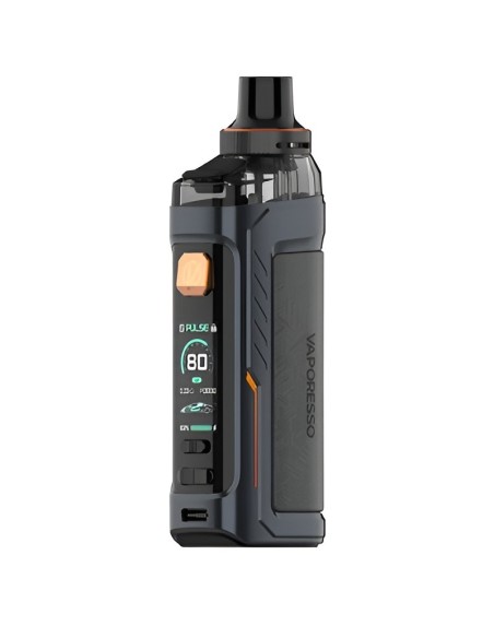 Kit Armour G - Vaporesso Kit Armour G - Vaporesso