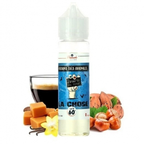 La chose 50ML  Le French Liquide