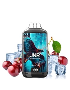 Puff Falcon-X⁺ 28K 20mg - JNR 2