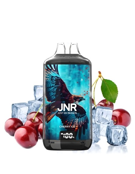 Puff Falcon-X⁺ 28K 20mg - JNR