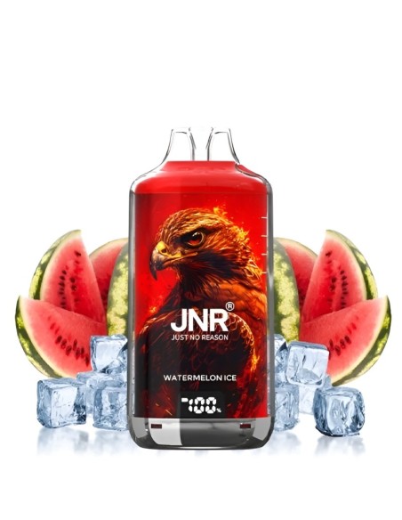 Puff Falcon-X⁺ 28K 20mg - JNR