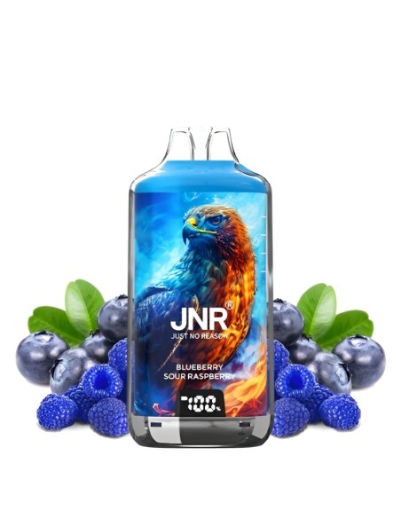 Puff Falcon-X⁺ 28K 20mg - JNR