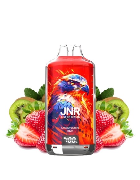 Puff Falcon-X⁺ 28K 20mg - JNR