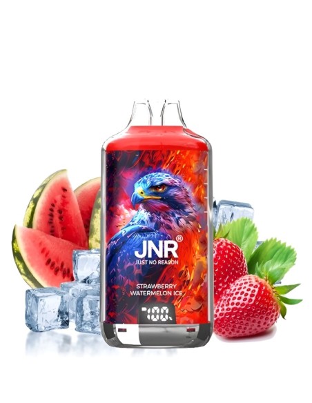 Puff Falcon-X⁺ 28K 20mg - JNR