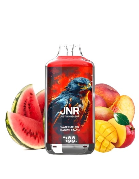 Puff Falcon-X⁺ 28K 20mg - JNR