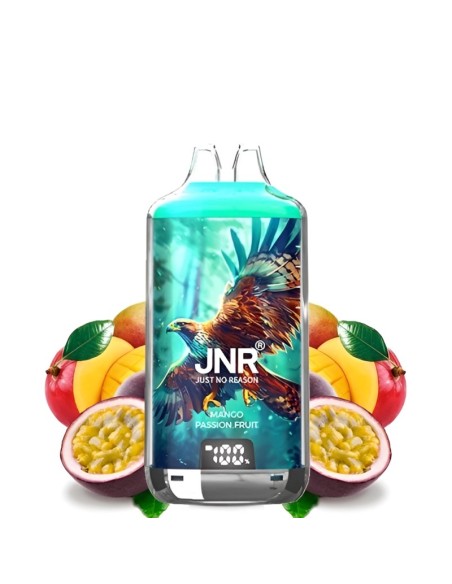 Puff Falcon-X⁺ 28K 20mg - JNR