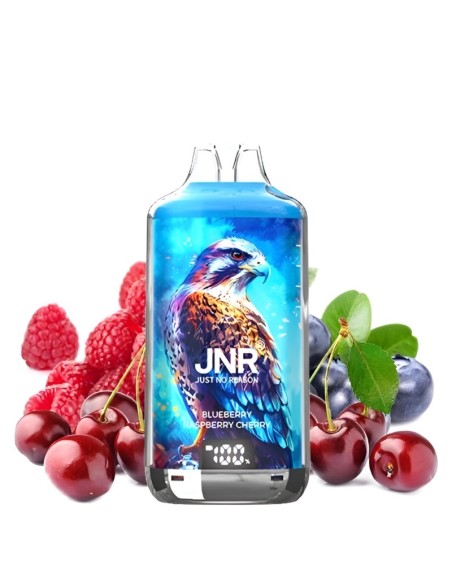 Puff Falcon-X⁺ 28K 20mg - JNR