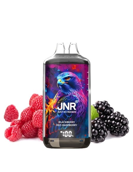 Puff Falcon-X⁺ 28K 20mg - JNR