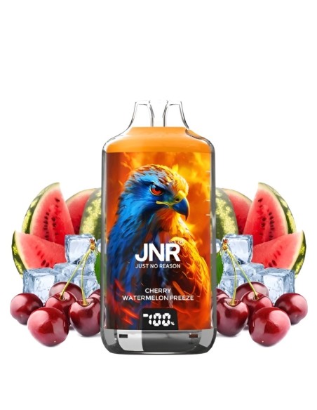 Puff Falcon-X⁺ 28K 20mg - JNR