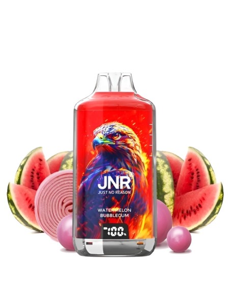 Puff Falcon-X⁺ 28K 20mg - JNR