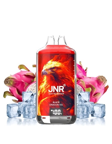 Puff Falcon-X⁺ 28K 20mg - JNR