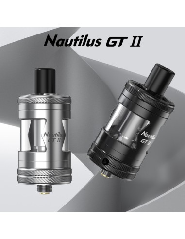 Nautilus GT II - Aspire