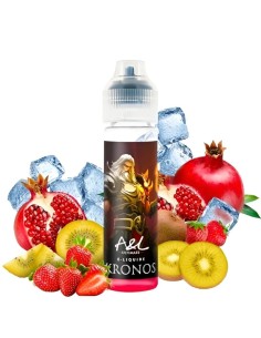 Kronos 50ml - A&L Ultimate 2