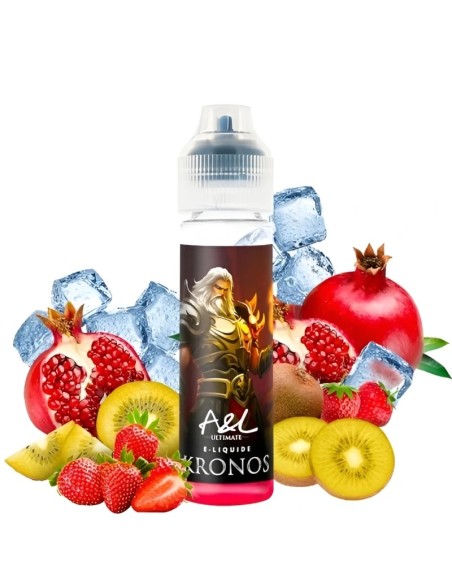 Kronos 50ml - A&L Ultimate
