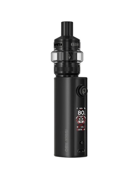 Kit Istick X80 - Eleaf