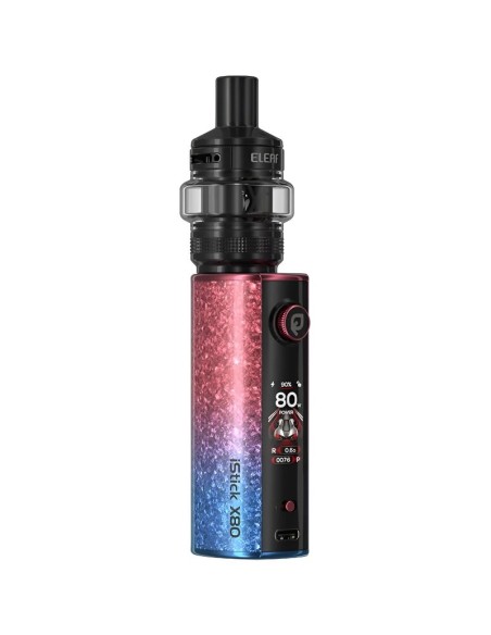 Kit Istick X80 - Eleaf