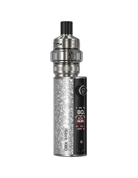 Kit Istick X80 - Eleaf