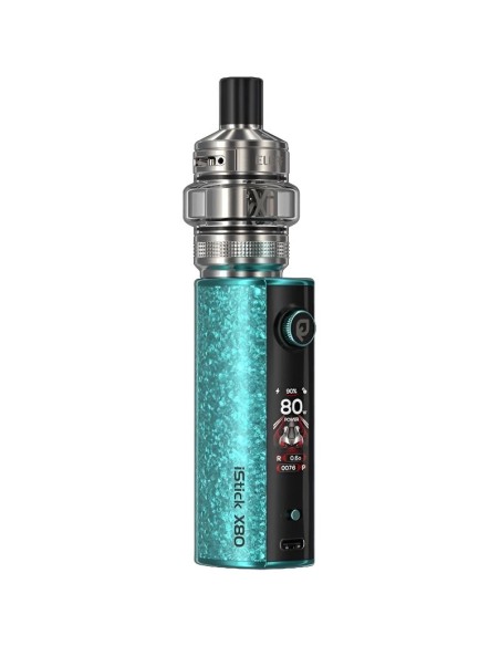 Kit Istick X80 - Eleaf