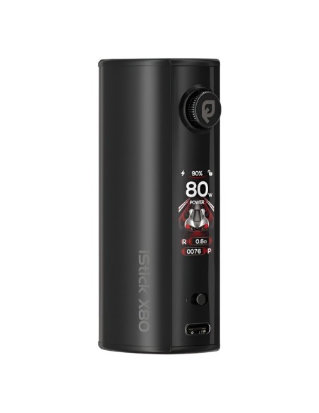 Box Istick X80 - Eleaf