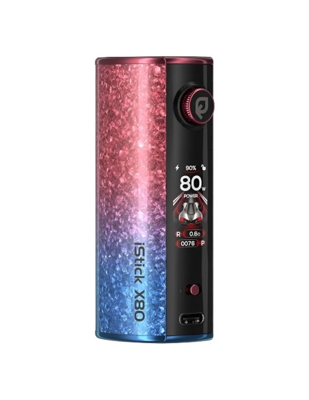Box Istick X80 - Eleaf