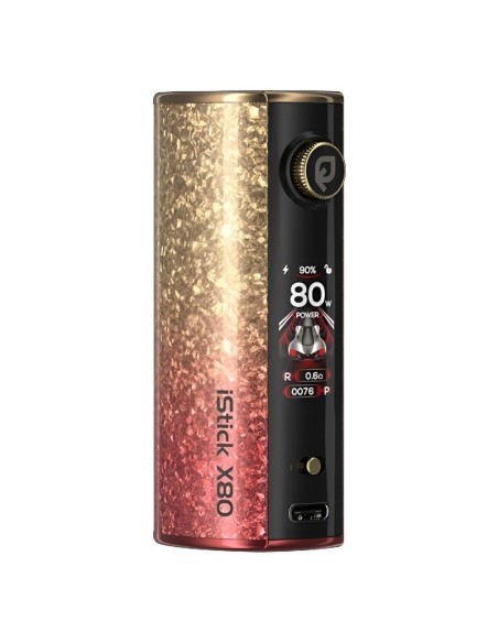 Box Istick X80 - Eleaf