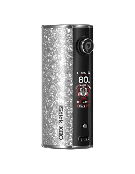 Box Istick X80 - Eleaf