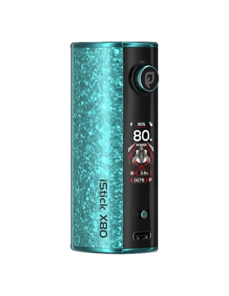 Box Istick X80 - Eleaf