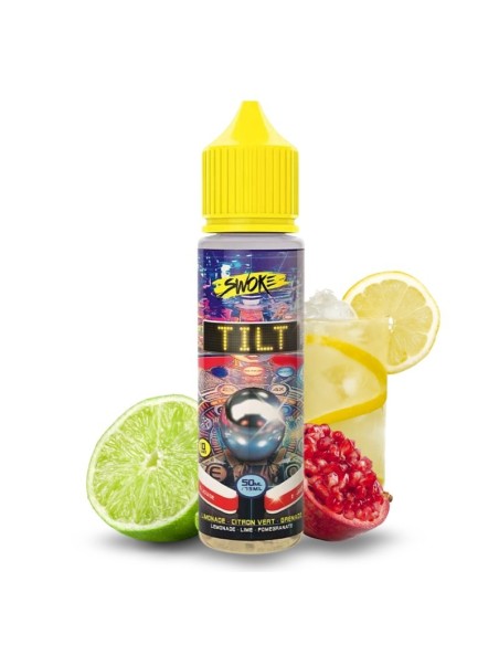 Tilt 50ml - Swoke
