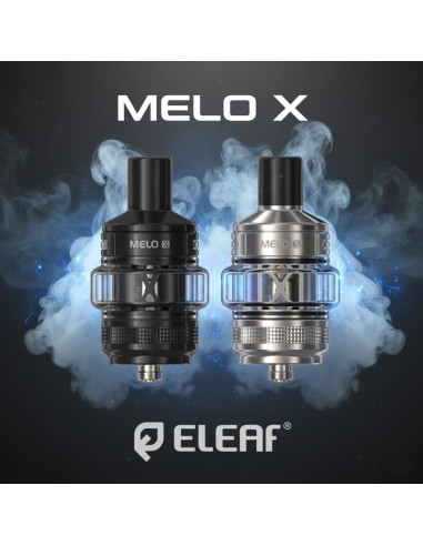 Melo X - Eleaf