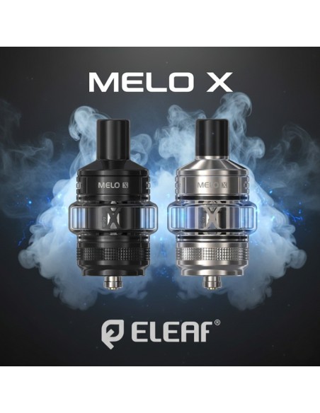 Melo X - Eleaf