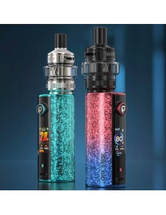 Kit Istick X80 - Eleaf