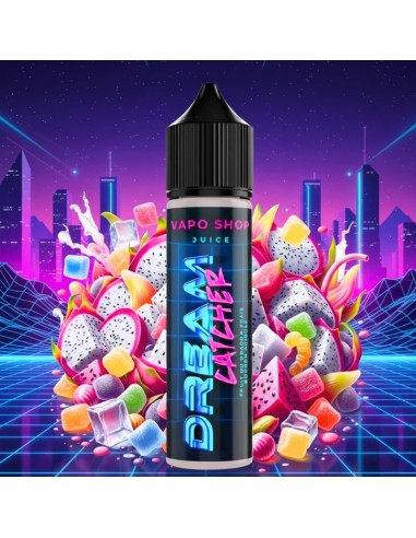 Dream Catcher 50ml - Vapo Shop Juice