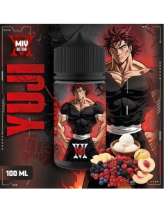 Yuji 100ml - Made in Vape