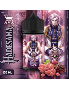 Hadesama 100ml - Made in Vape