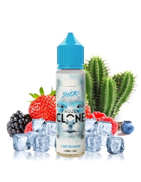 Frozen Clone 50ml - Swoke