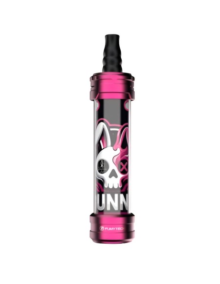 Kit Hookah Air Mini - Fumytech Kit Hookah Air Mini - Fumytech