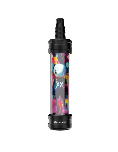 Kit Hookah Air Mini - Fumytech