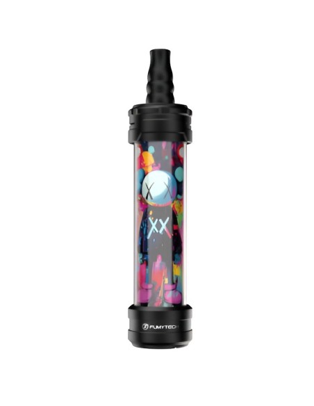 Kit Hookah Air Mini - Fumytech Kit Hookah Air Mini - Fumytech