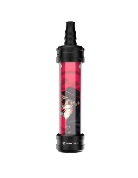Kit Hookah Air Mini - Fumytech Kit Hookah Air Mini - Fumytech