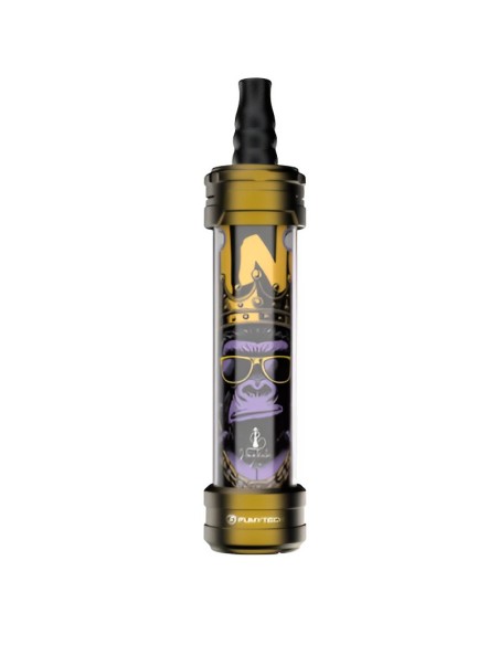 Kit Hookah Air Mini - Fumytech Kit Hookah Air Mini - Fumytech