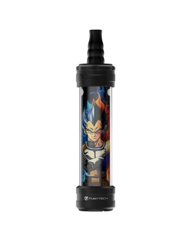 Kit Hookah Air Mini Limited Edition - Fumytech