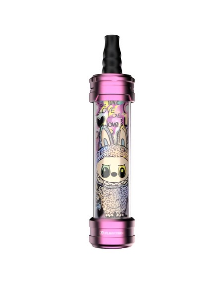 Kit Hookah Air Mini Limited Edition - Fumytech Kit Hookah Air Mini Limited Edition - Fumytech
