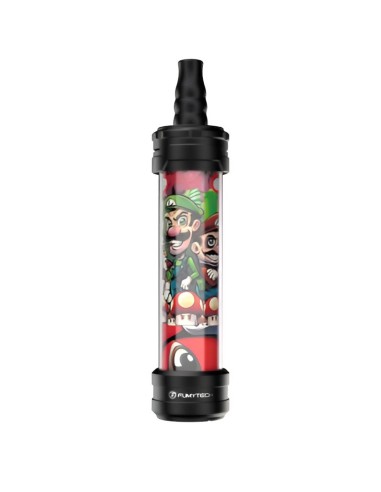 Kit Hookah Air Mini Limited Edition - Fumytech