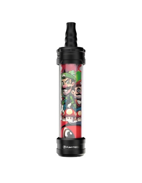 Kit Hookah Air Mini Limited Edition - Fumytech Kit Hookah Air Mini Limited Edition - Fumytech