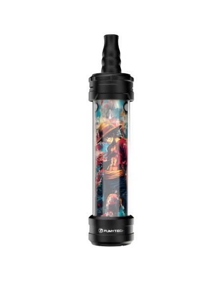 Kit Hookah Air Mini Limited Edition - Fumytech Kit Hookah Air Mini Limited Edition - Fumytech