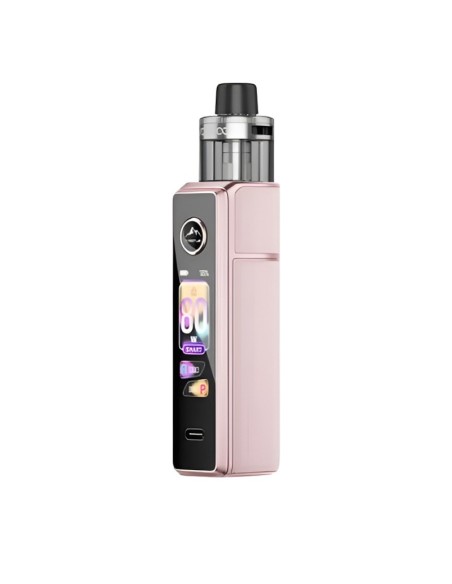 Kit Drag X3 - Voopoo Kit Drag X3 - Voopoo