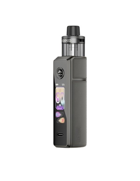 Kit Drag X3 - Voopoo Kit Drag X3 - Voopoo