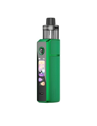 Kit Drag X3 - Voopoo
